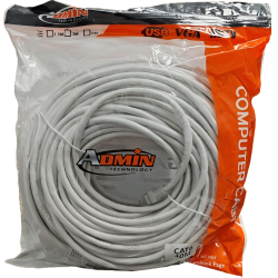 Cable Net CAT6 Admin 40M